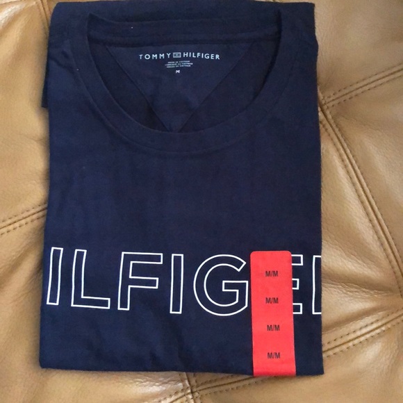 Tommy Hilfiger men’s shirt size M - Picture 2 of 3